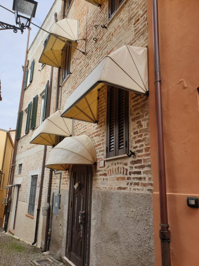 Monteprandone casa per vacanze a Ascoli Piceno in Vendita