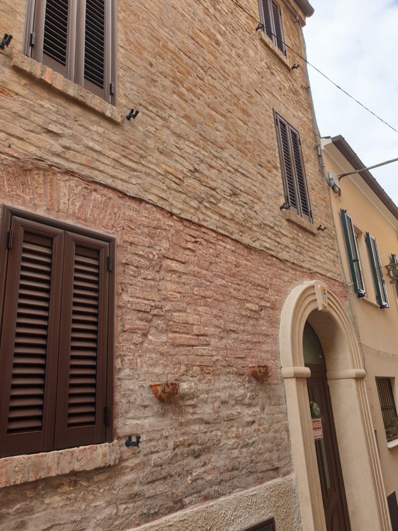 Monteprandone casa per vacanze a Ascoli Piceno in Vendita