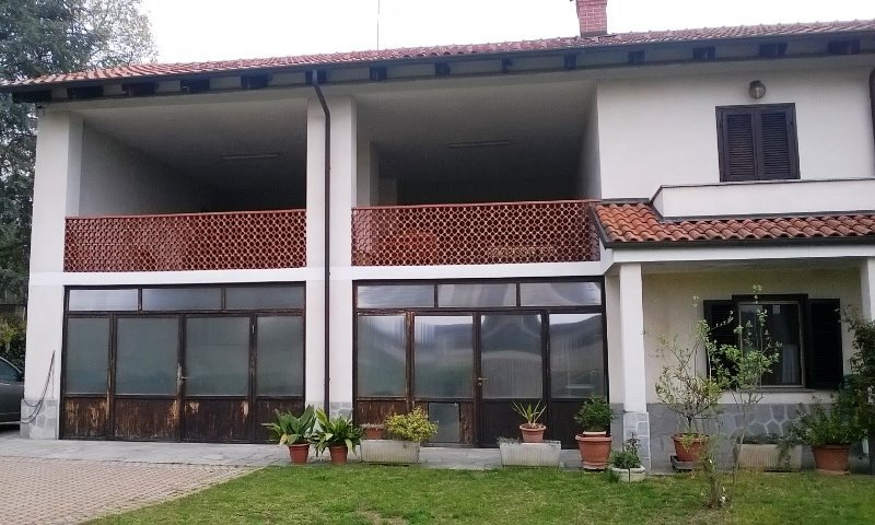 Cortazzone casa ristrutturata a Asti in Vendita