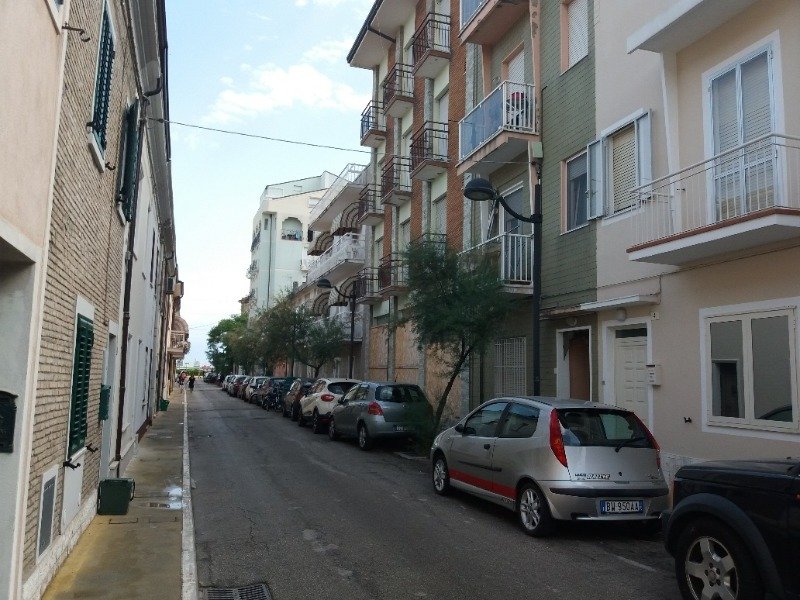 Cattolica appartamenti nuovi a Rimini in Vendita