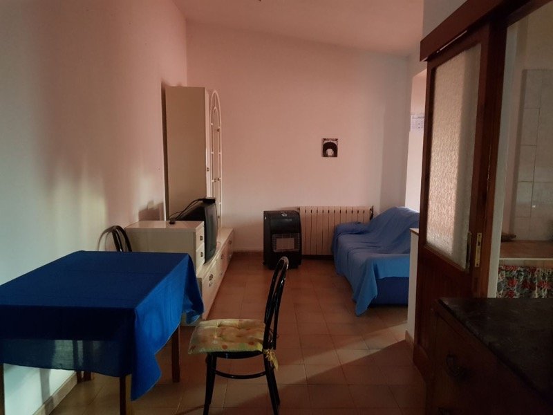 Appartamento in periferia di Sassari a Sassari in Affitto