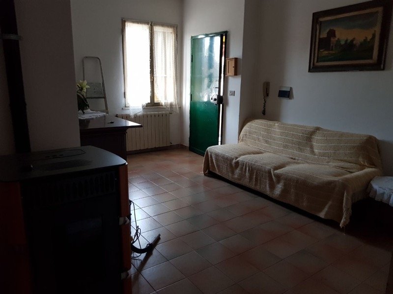 Appartamento in periferia di Sassari a Sassari in Affitto