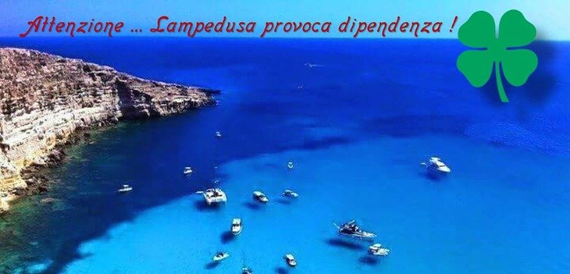 Lampedusa e Linosa abitazione con barbecue a Agrigento in Vendita