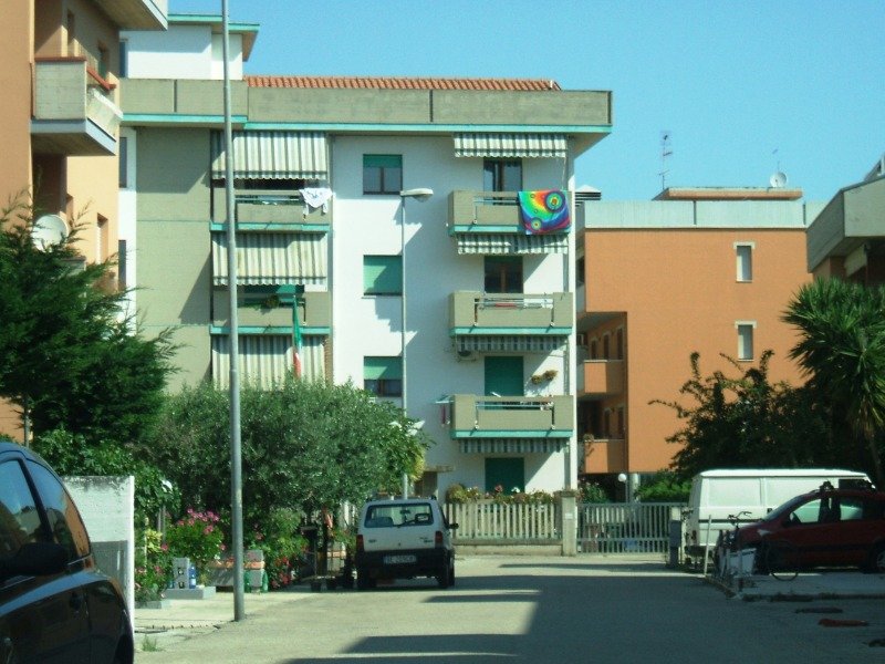 Alba Adriatica da privato appartamento a Teramo in Vendita