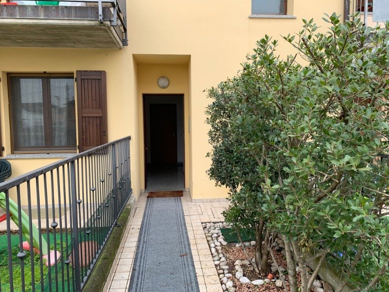 Appartamento Villafranca di Forl a Forli-Cesena in Vendita