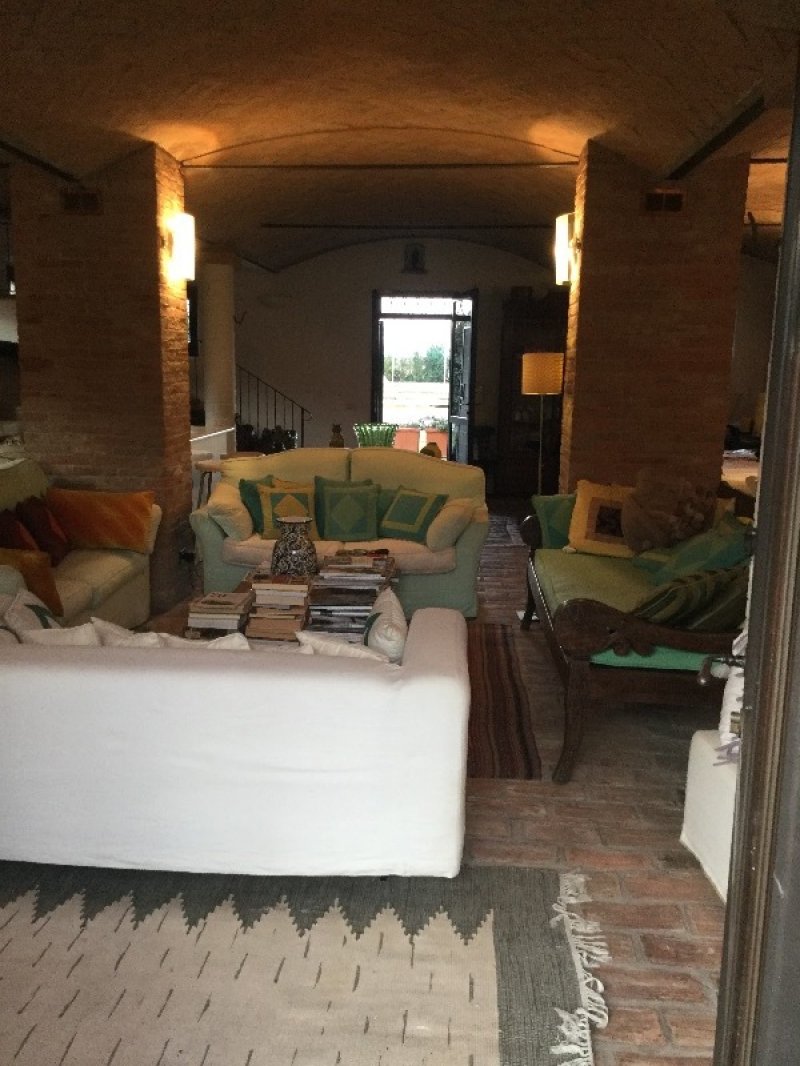 Campogalliano terratetto unifamiliare a Modena in Vendita