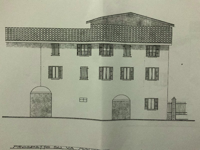 Appartamento in centro storico in Castellarano a Reggio nell'Emilia in Vendita