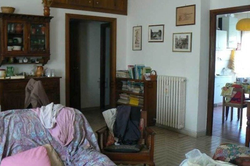 Vasanello appartamento con mansarda a Viterbo in Vendita