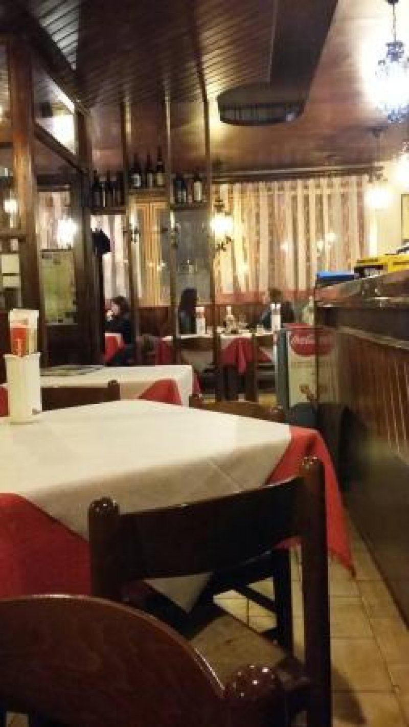 Ad Abano Terme pizzeria con pranzi veloci a Padova in Vendita