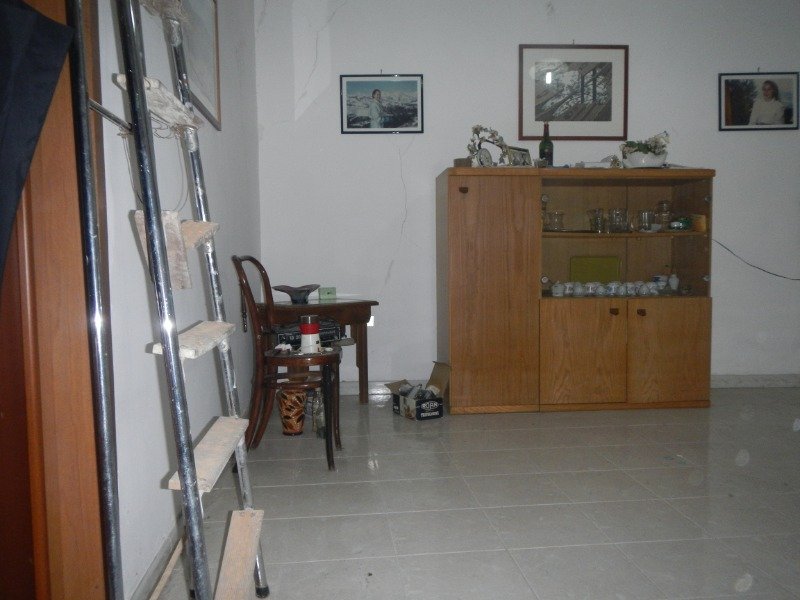 Casalnuovo Monterotaro appartamento a Foggia in Vendita