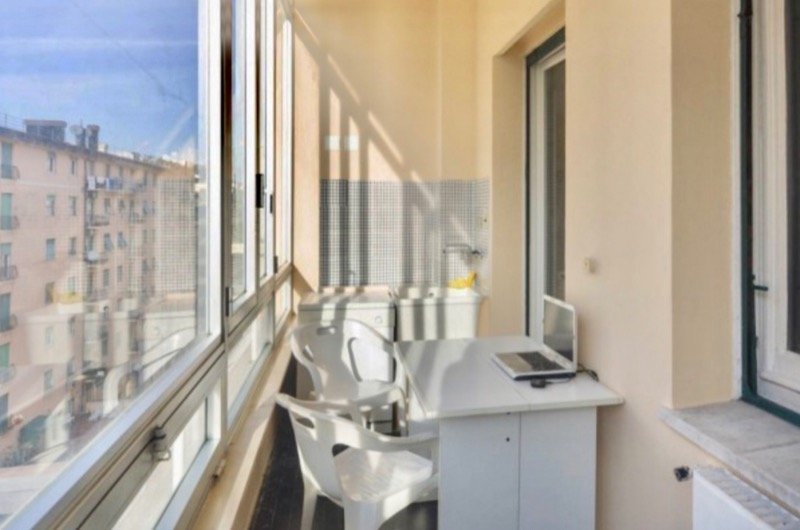 Genova for sale penthouse apartments a Genova in Vendita
