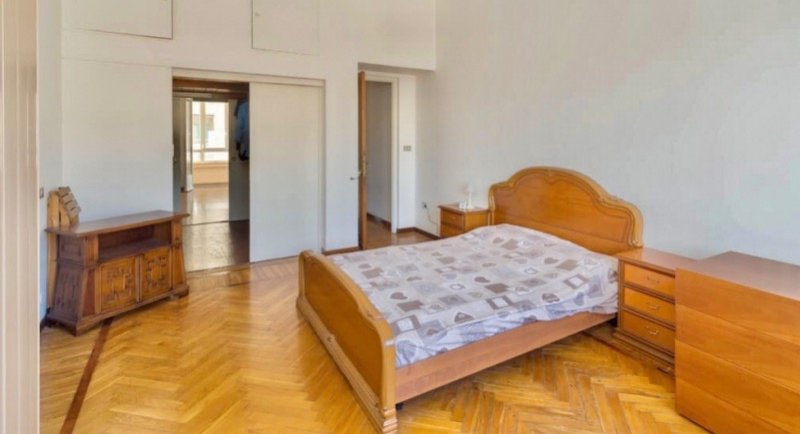 Genova for sale penthouse apartments a Genova in Vendita
