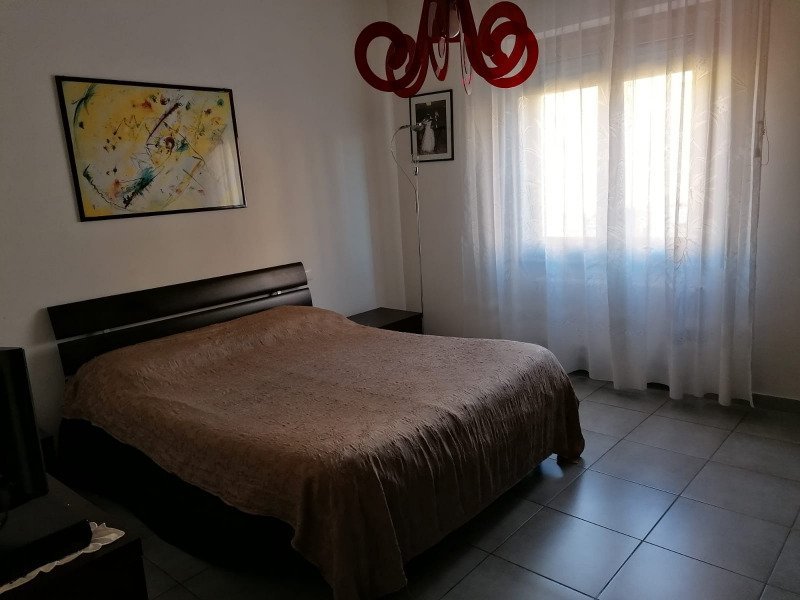 La Spezia appartamento con valvole termostatiche a La Spezia in Vendita