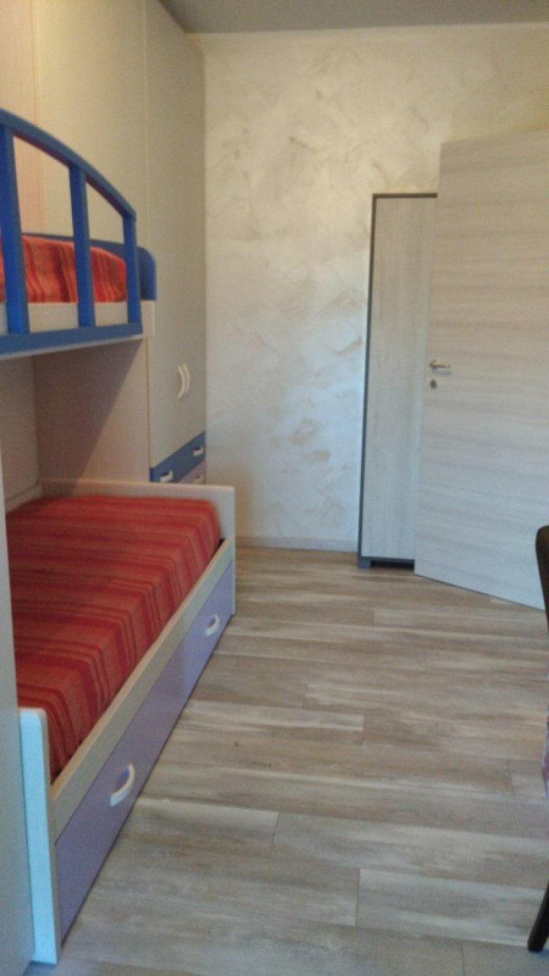 Mondolfo appartamento ristrutturato recentemente a Pesaro e Urbino in Vendita