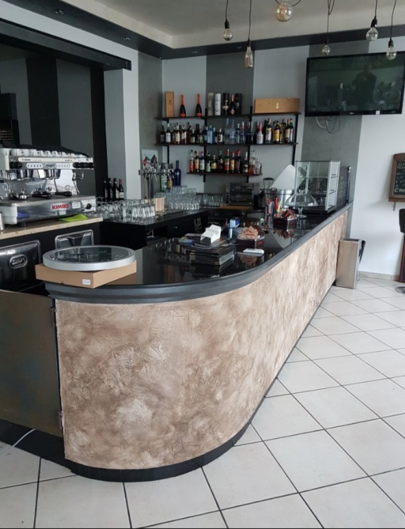 Crema cedesi avviata attivit di bar caffetteria a Cremona in Vendita