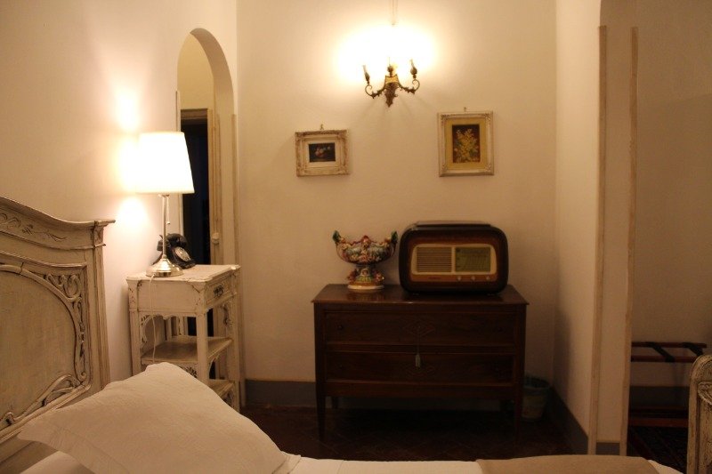 San Donato in Poggio stanza arredata a Firenze in Affitto