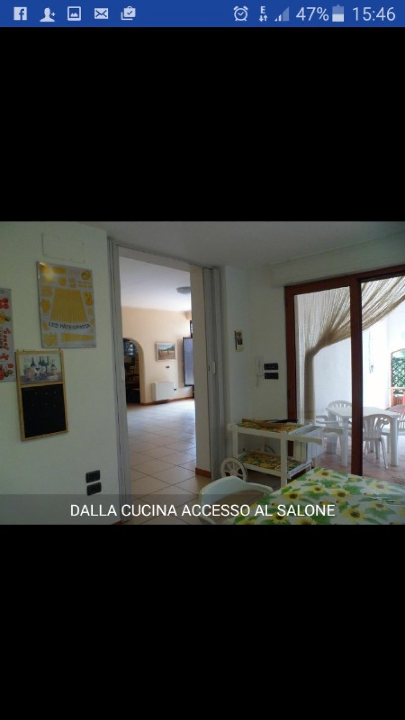 Giovinazzo villa unifamiliare a Bari in Vendita