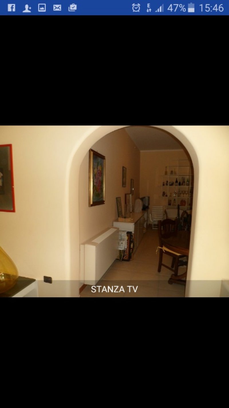 Giovinazzo villa unifamiliare a Bari in Vendita