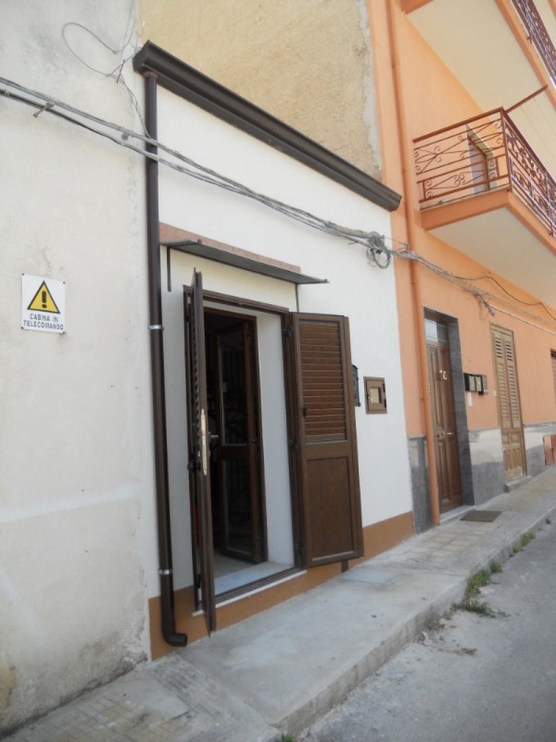 Palermo bilocale ristrutturato a Palermo in Affitto