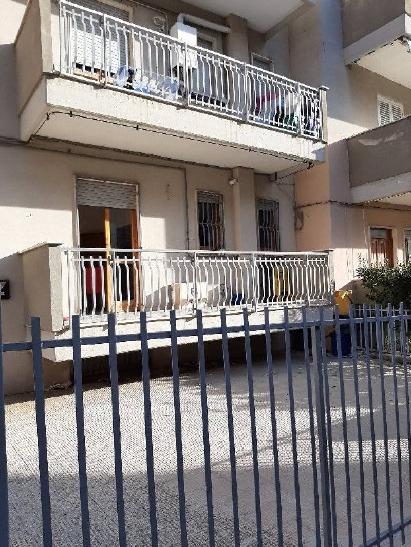 Acquaviva delle Fonti appartamento piano rialzato a Bari in Vendita