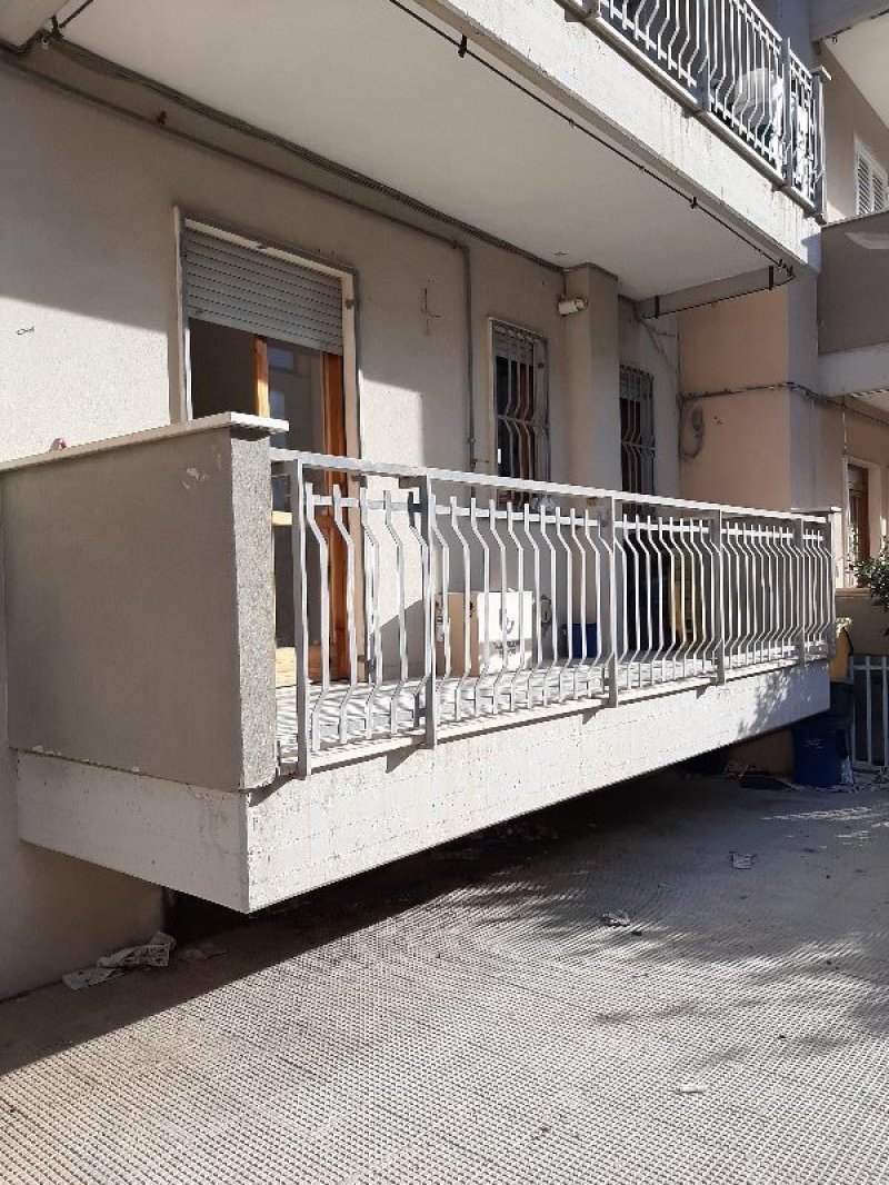 Acquaviva delle Fonti appartamento piano rialzato a Bari in Vendita