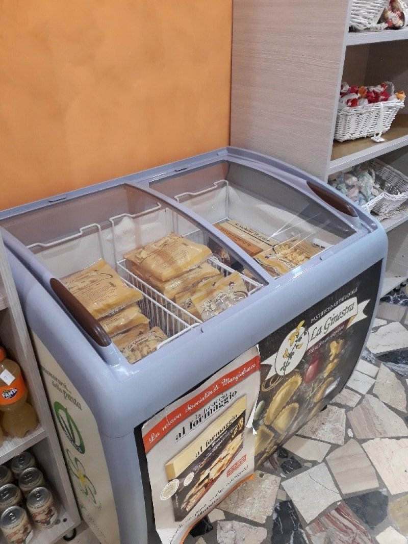 Cairo Montenotte attivit panetteria alimentari a Savona in Vendita