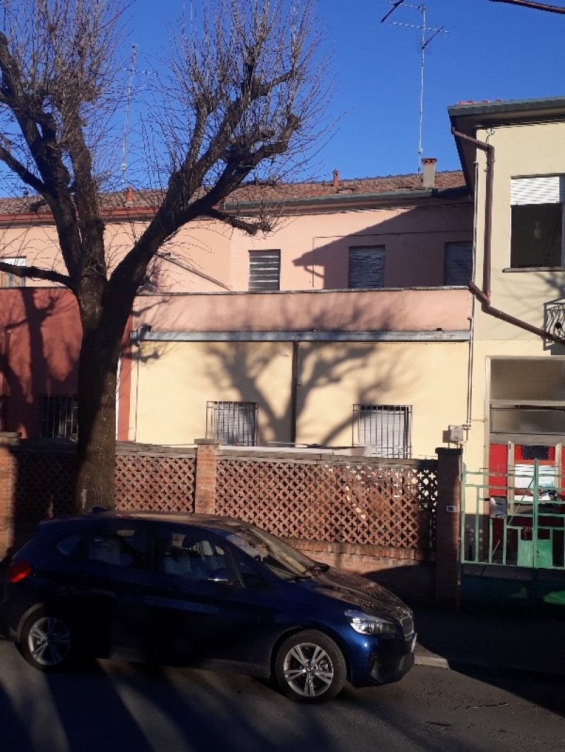 Alfonsine appartamento abitabile a Ravenna in Vendita
