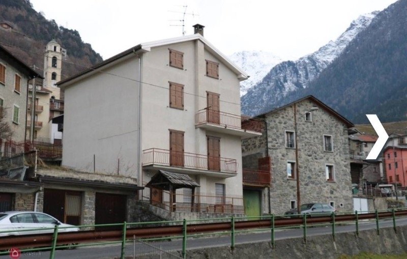 Appartamenti in localit Frontale Sondalo a Sondrio in Vendita