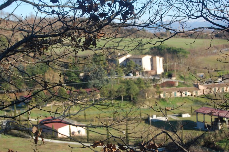Gubbio azienda agrituristica a Perugia in Vendita