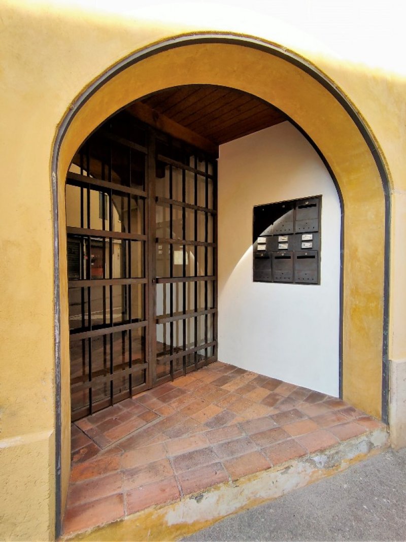 Vicenza appartamento ristrutturato centro storico a Vicenza in Vendita