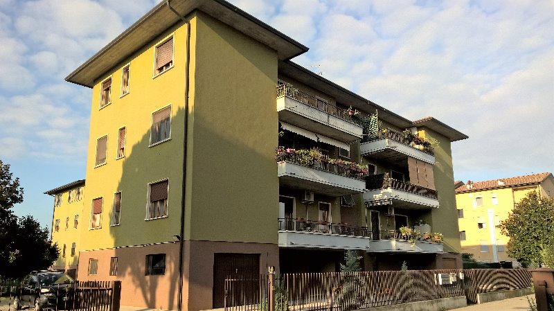 Torri di Quartesolo appartamento quadrilocale a Vicenza in Vendita