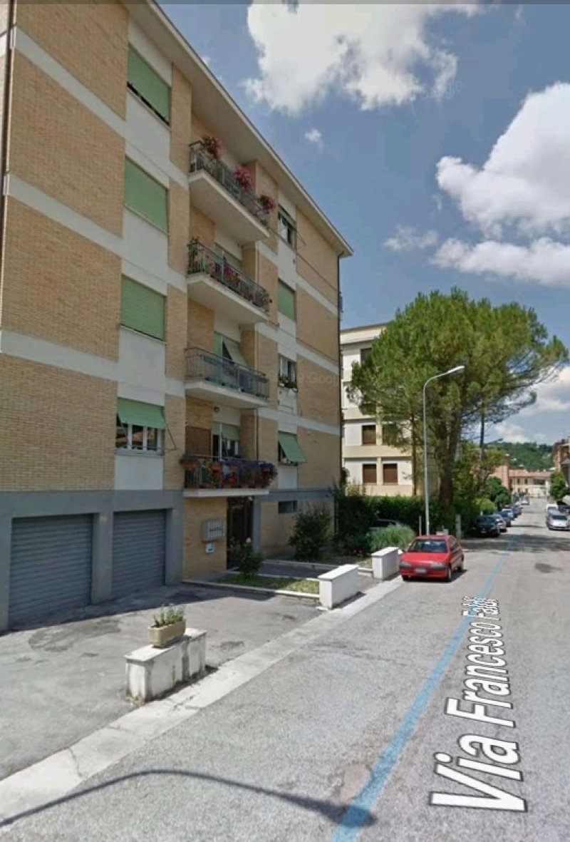 Fabriano appartamento zona residenziale a Ancona in Vendita