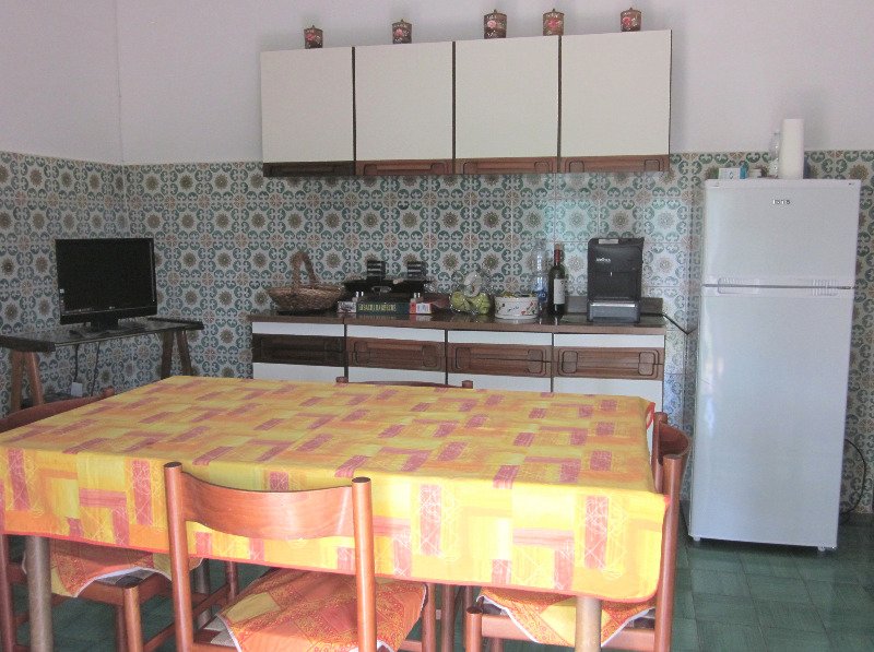 Sesta Godano appartamento in villa a La Spezia in Vendita