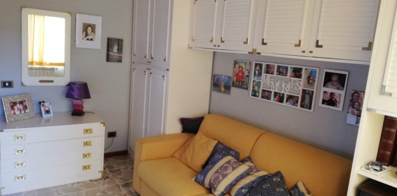 Valverde in condominio nel verde appartamento a Catania in Vendita