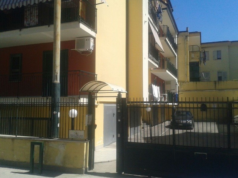 Appartamento mansardato Giugliano in Campania a Napoli in Vendita