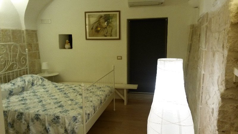 A Martina Franca appartamento a Taranto in Vendita