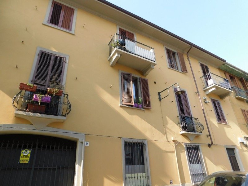 Torino appartamenti e case zona Campidoglio a Torino in Vendita