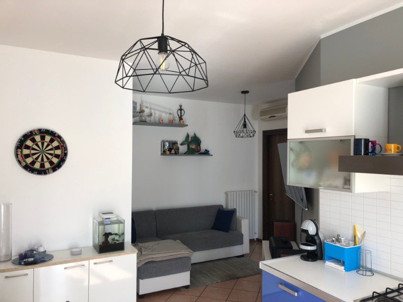 Mira Taglio appartamento arredato a Venezia in Vendita
