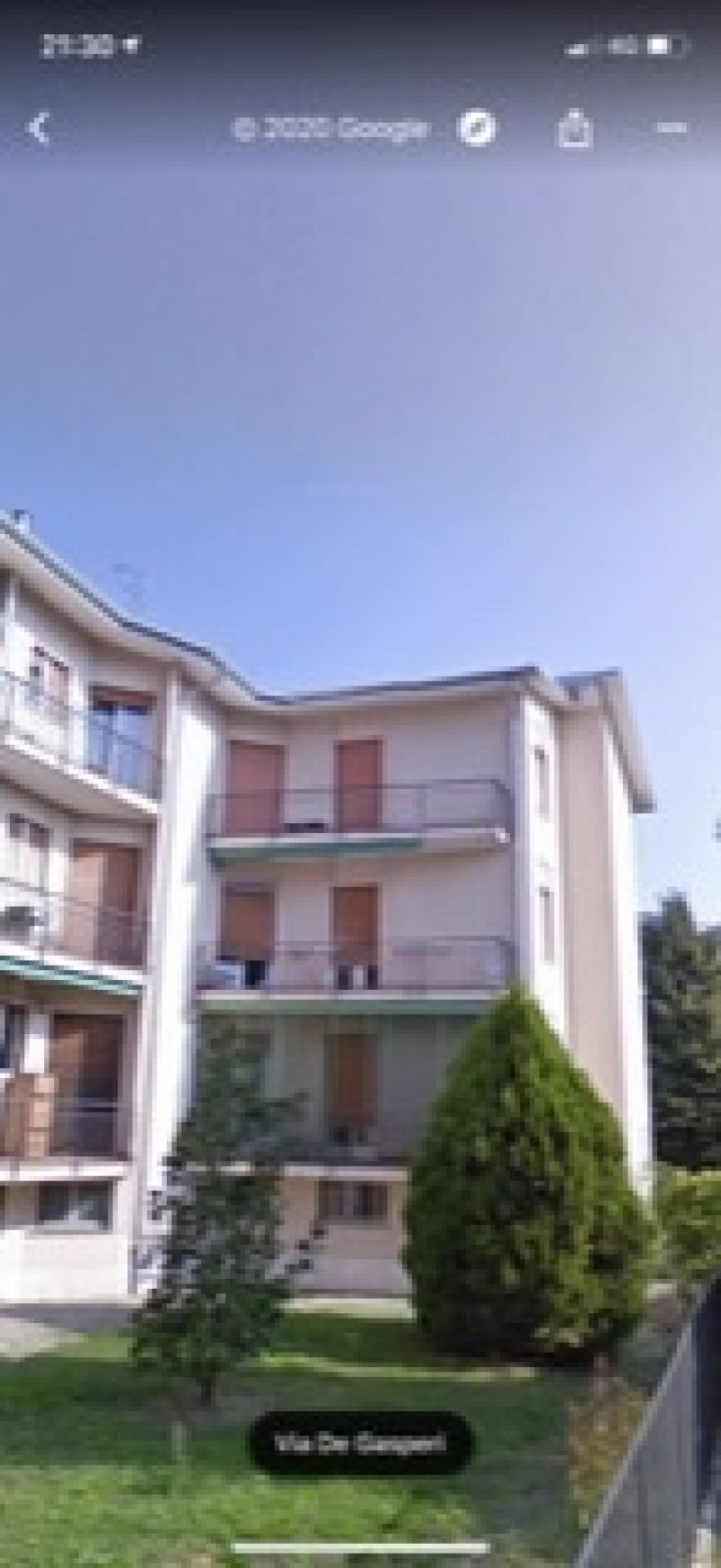 Arona appartamento ristrutturato a Novara in Vendita