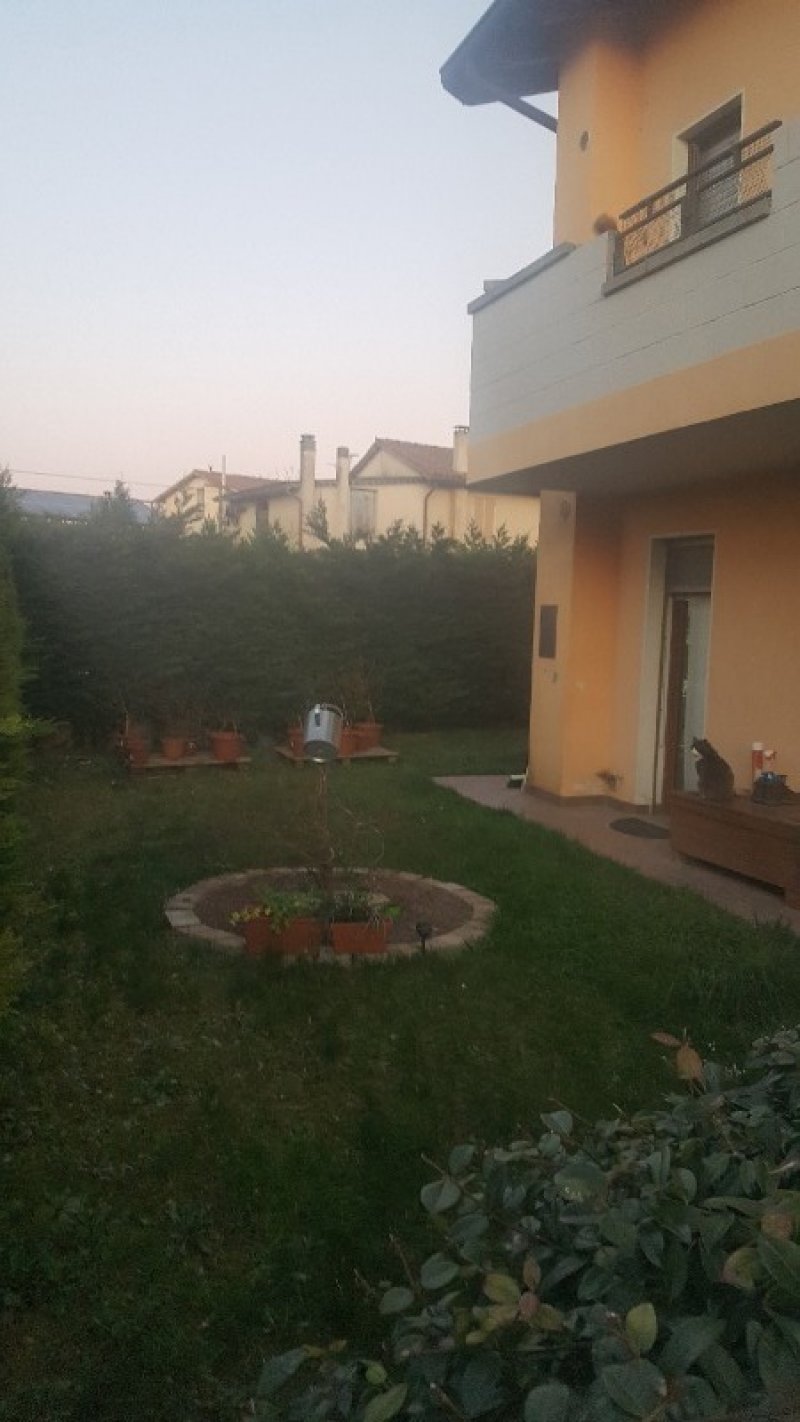 Castions di Strada appartamento con giardino a Udine in Vendita