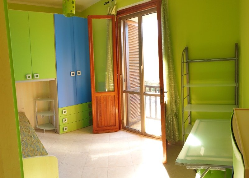 Alghero in contesto residenziale appartamento a Sassari in Vendita