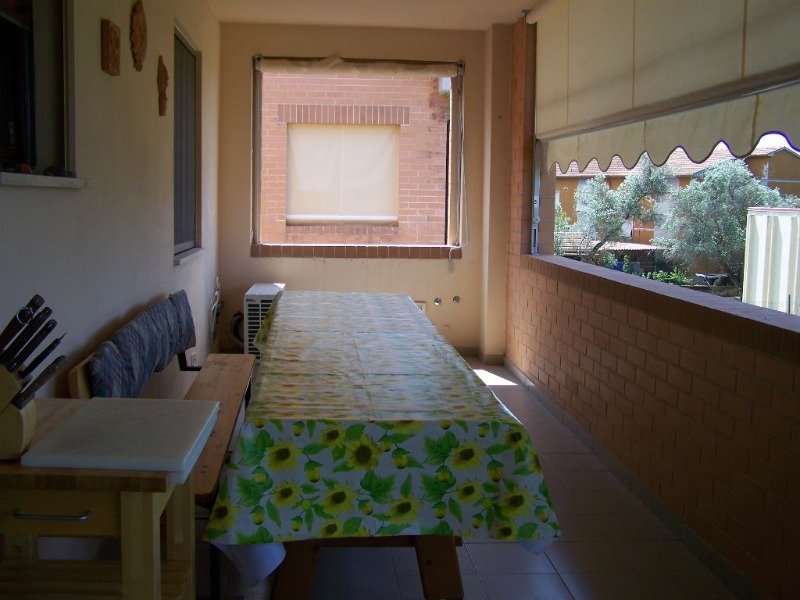 Piombino appartamento in palazzina quadrifamiliare a Livorno in Vendita