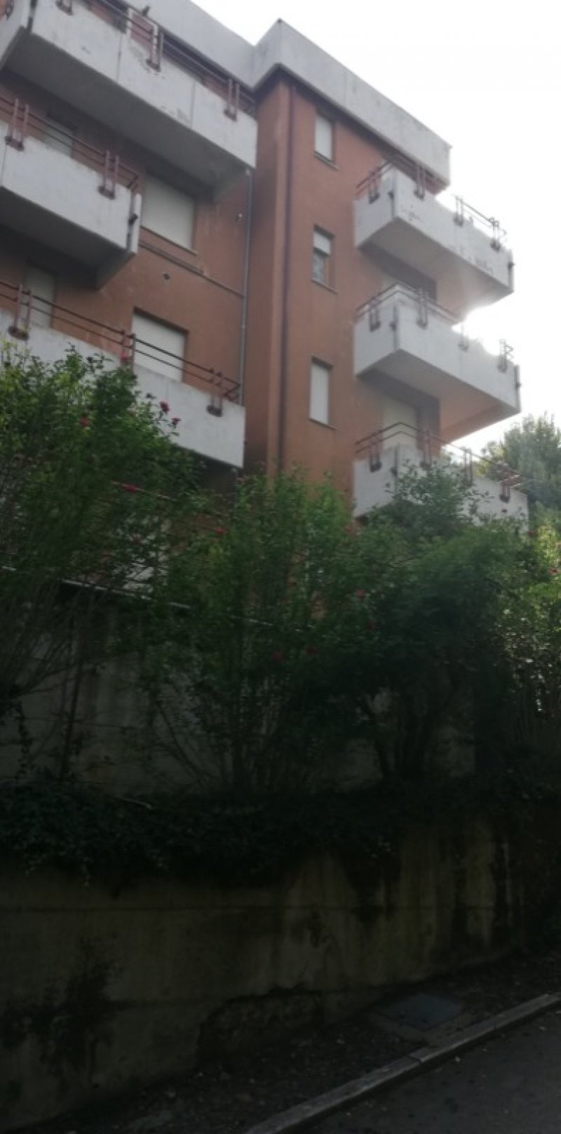 Chianciano Terme appartamento bilocale a Siena in Vendita