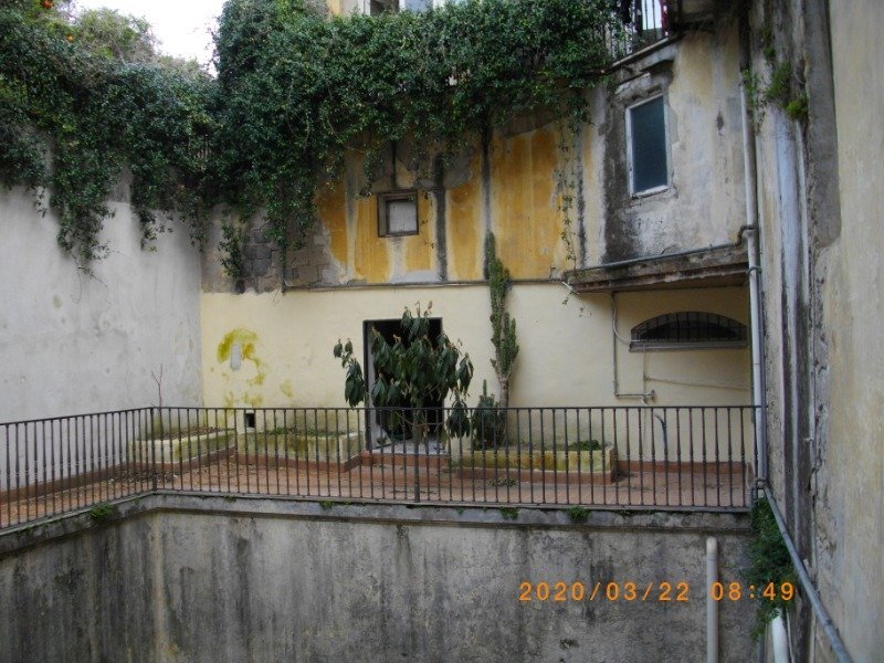 Nocera Inferiore appartamento appena ristrutturato a Salerno in Vendita