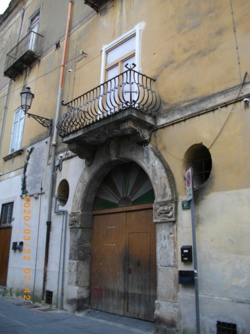 A Nocera Inferiore appartamento a Salerno in Vendita