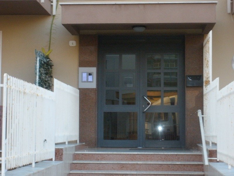 A Palermo appartamento con vista panoramica a Palermo in Vendita
