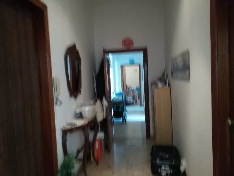 In Santa Maria Capua Vetere appartamento a Caserta in Vendita