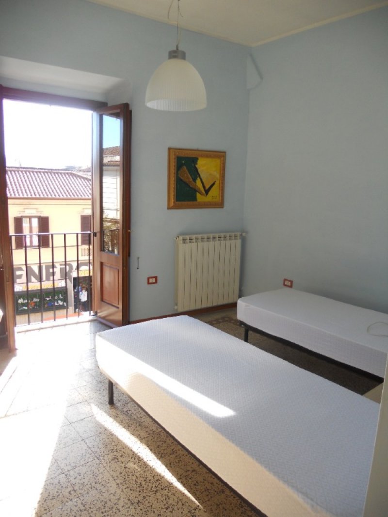 Sora mini-appartamento in posizione centrale a Frosinone in Affitto