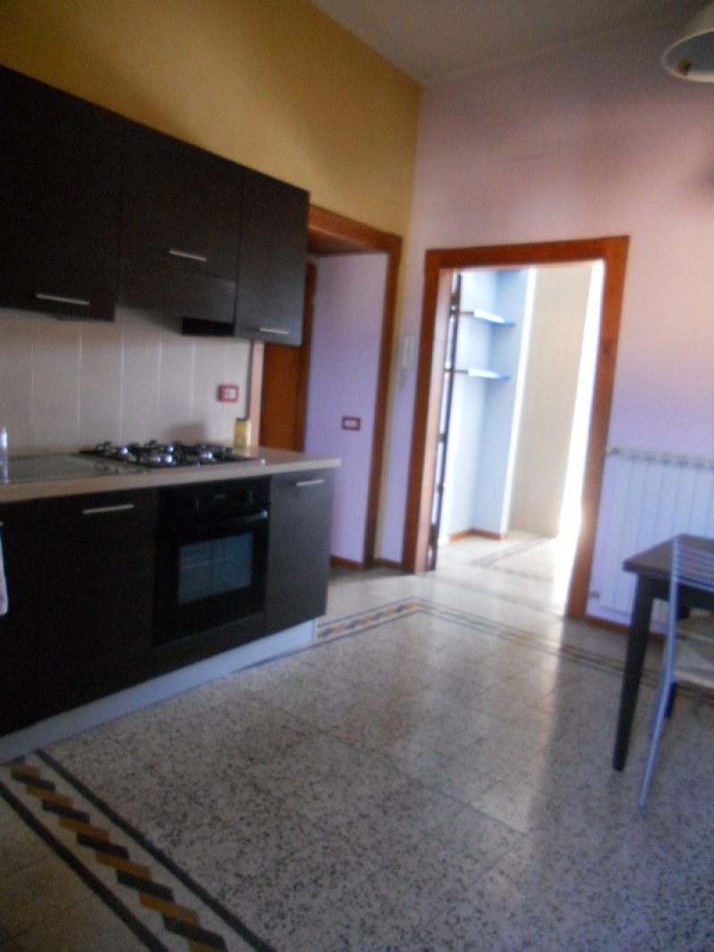 Sora mini-appartamento in posizione centrale a Frosinone in Affitto