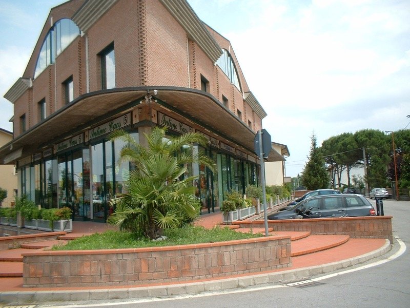 Cesena affittasi negozio ufficio ambulatorio a Forli-Cesena in Affitto